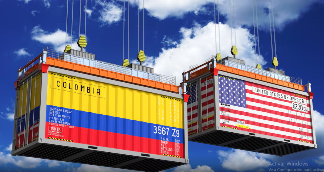 Colombia-EEUU-nuevos aranceles Colombia-EEUU-nuevos aranceles