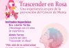 Conferencia Trascender en Rosa