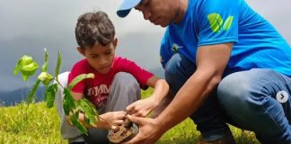 Congreso Mundial en Defensa de la Madre Tierra