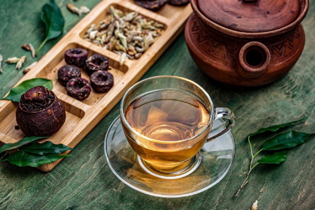 Conoce los beneficios del té para reducir el envejecimiento