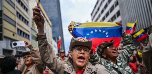 Consejo Nacional por la Soberanía y la Paz 3