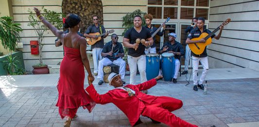 Mejor Destino Cultural del Caribe