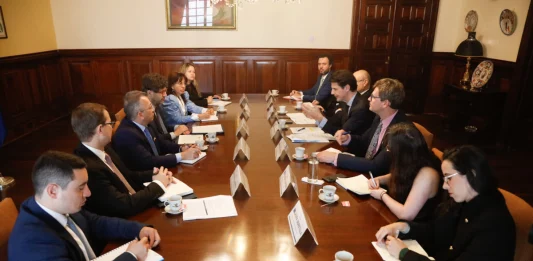 La IV Cumbre CELAC UE