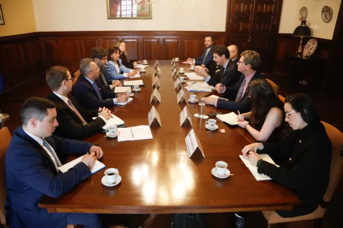 La IV Cumbre CELAC UE