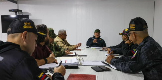 Establecen estrategias