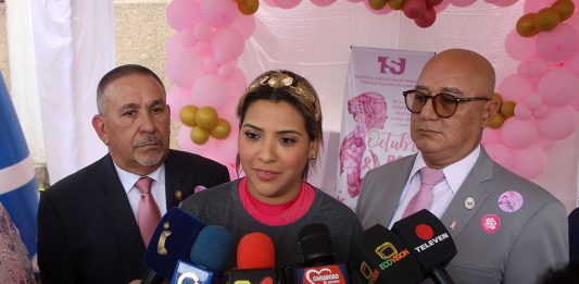 Ruta rosa