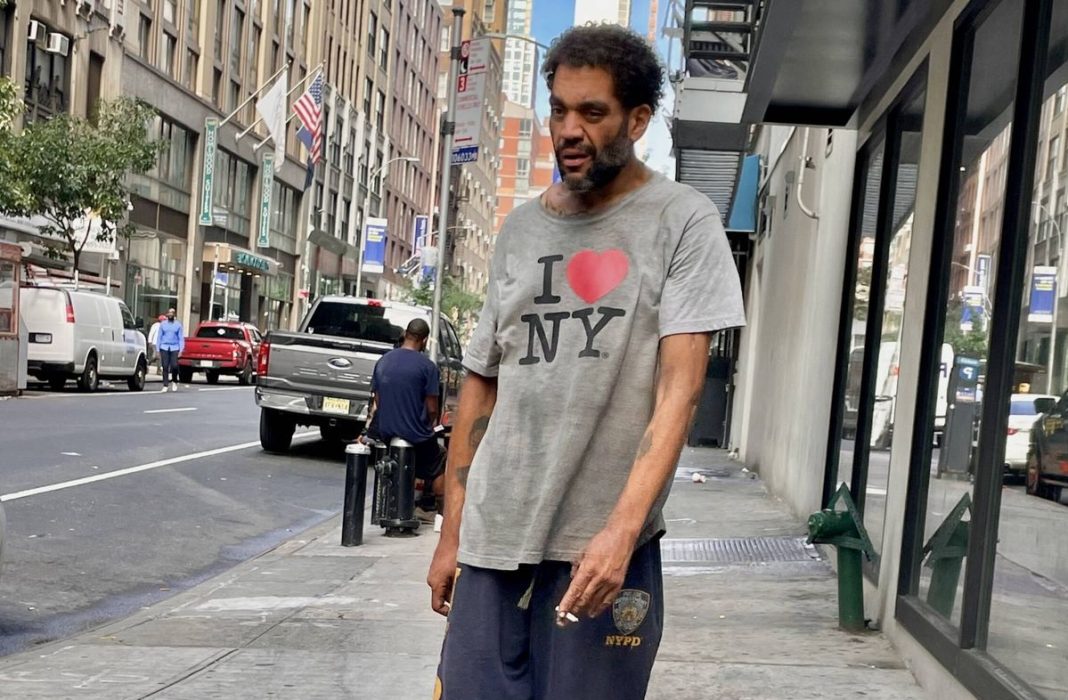 Drogas en NY EEUU Drogas en NY EEUU