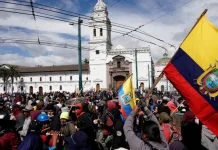 Ecuador