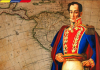 El LIbertador-integración-Gran Colombia