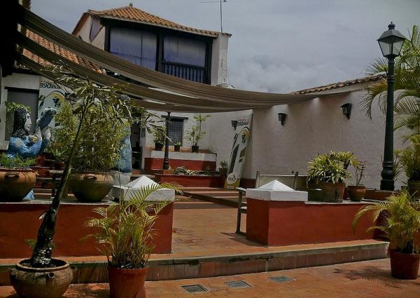 El Museo de Arte Popular de Petare-Bárbaro Rivas 2