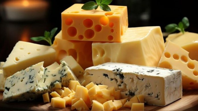 El queso y sus beneficios para reducir el riesgo de sufrir demencia