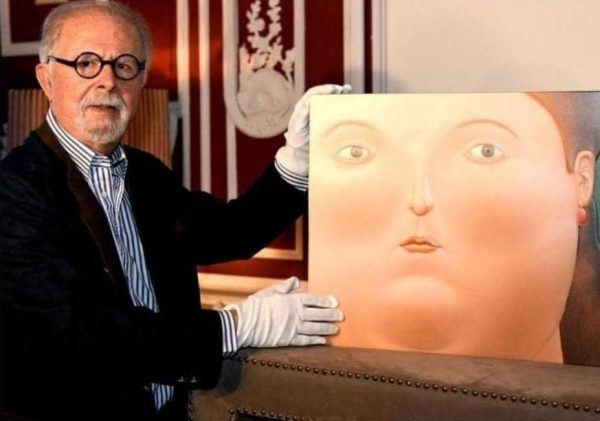 Fernando Botero