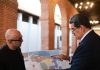 Presidente Maduro ratifica la suspensión de acuerdos gasíferos con Trinidad y Tobago Acuerdos gasíferos