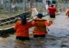 Gobierno nacional atiende emergencia por lluvias en varios estados del país Gobierno Nacional