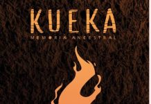 documental venezolano, "Kueka: Memoria Ancestral"