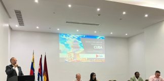 Feria Internacional de la Habana 2025