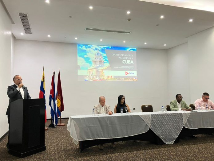 Feria Internacional de la Habana 2025