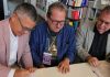 Venezuela y Fondo de Cultura Económica de México firman convenio por la lectura en Nuestra América