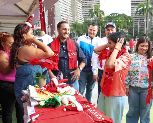 expo feria 