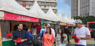 Expoferias Navideñas 2025