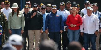 Cabello activa las ODDI en el marco de la “Operación Independencia 200”