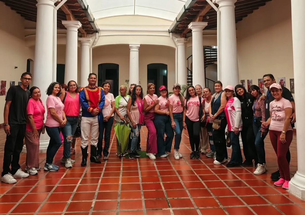 conciencia sobre el cáncer de mama conciencia sobre el cáncer de mama