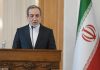 Irán confirma expiración de la resolución de la ONU Resolución de la ONU
