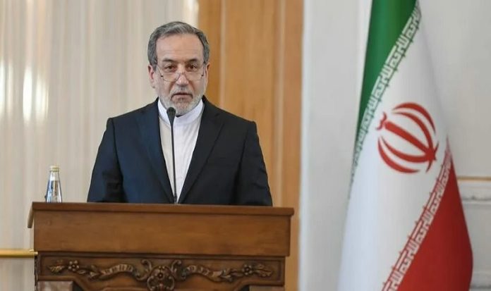IRAN Resolución de la ONU