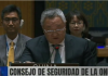 China condena violaciones de DD. HH.