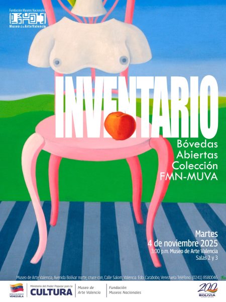 Inventario MUVA 4 Nov-exposiciones