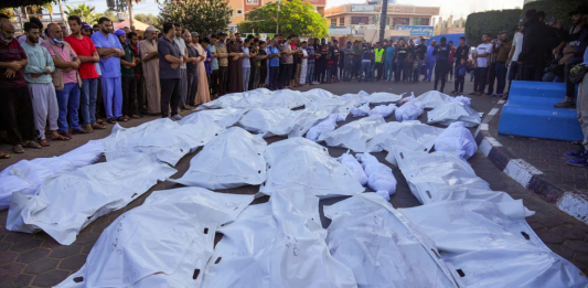 Israel-Franja de Gaza-asesinatoss-alto al fuego 2