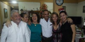 Jorge Carlos RON-familia 2