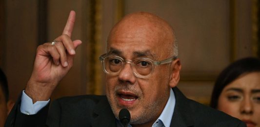 Jorge Rodríguez llama a parlamentarios del Caribe a unirse y alzar la voz