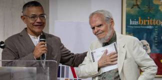 Luis Britto García