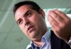 La nacionalidad de Yon Goicoechea será revocada