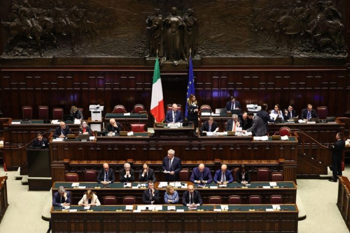 Ley para combatir la obesidad es aprobada en Italia