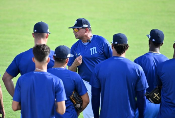 MAGALLANES ABRIR Los Navegantes del Magallanes