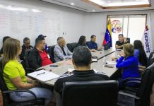 XX Juegos Bolivarianos 2025