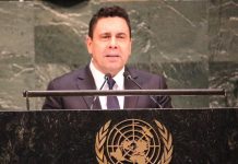 Venezuela sobre bloqueo a Cuba: EEUU busca rendir por hambre, enfermedad y muerte a un pueblo Venezuela condena bloqueo impuesto contra Cuba por parte de EEUU