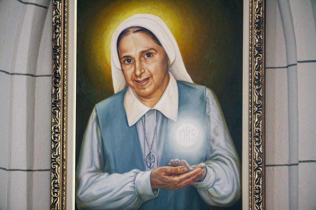 Madre Carmen