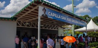 José Gregorio Hernández