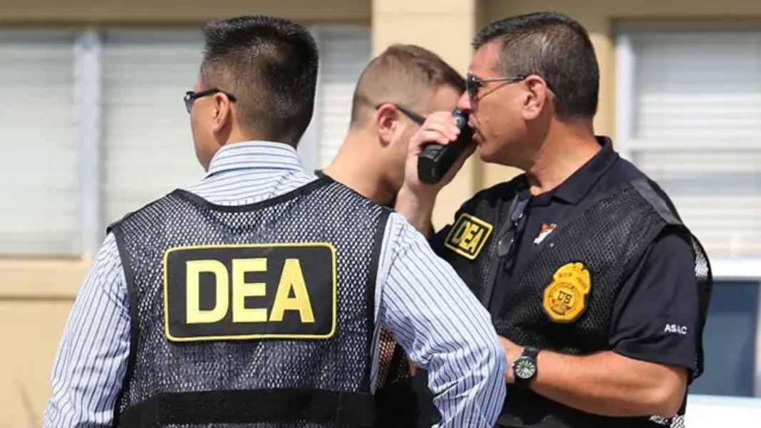 Narcotráfico en Estados Unidos Narcotráfico en Estados Unidos