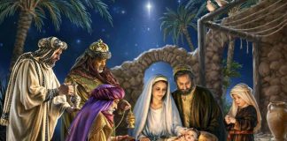 Navidad-Venezuela