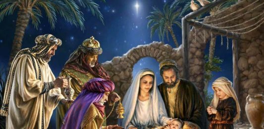 Navidad-Venezuela