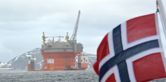 Noruega-petróleo-nobel de la paz