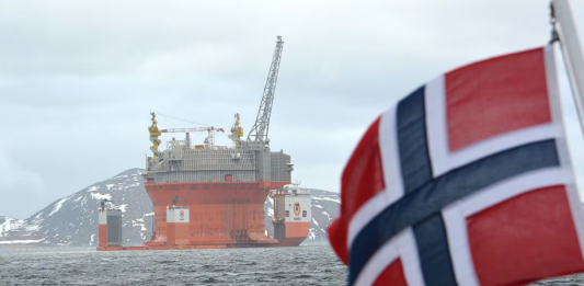Noruega-petróleo-nobel de la paz