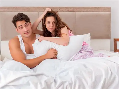 Los problemas sexuales