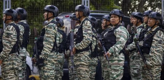 Operación Luisa Cáceres de Arismendi