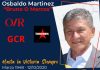 Recordando a Osbaldo Martínez: Entre la militancia y la formación | Magaly Zavala Osbaldo Martínez