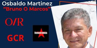 Osbaldo Martínez